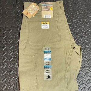 Carhartt work pants
